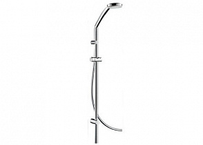 Душевой гарнитур hansgrohe Croma 100 Vario 27811000