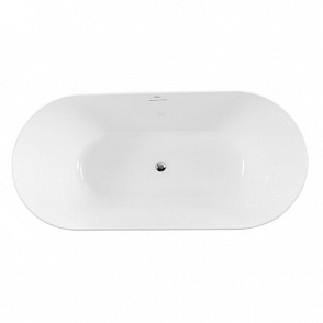 Акриловая ванна BelBagno 170x80 BB413-1700-800