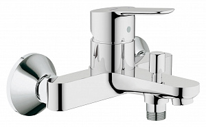 Смеситель для ванны Grohe BauEdge 23334000