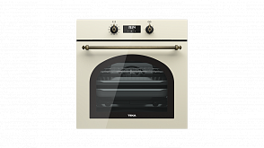 Духовой шкаф Teka Country HRB 6400 Vanilla-OB