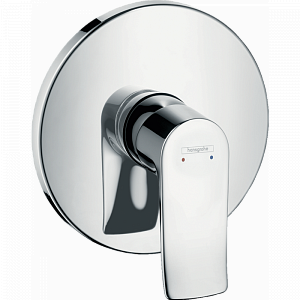 Смеситель для душа hansgrohe Metris 31652000