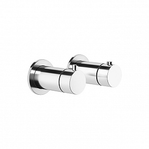 Смеситель для душа Gessi Ingranaggio 63331#031