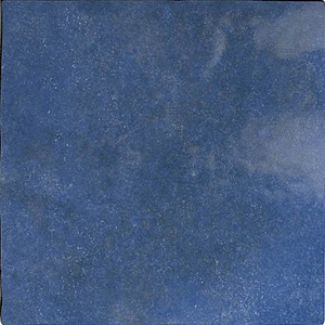 Настенная плитка ARTISAN COLONIAL BLUE (24460) 13.2x13.2 от Equipe Ceramicas