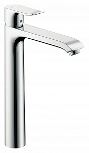 Смеситель для раковины hansgrohe Metris ...