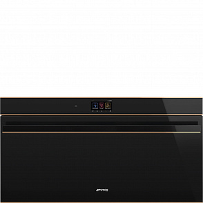 Духовой шкаф Smeg SFPR9604TNR