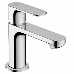 Смеситель для раковины hansgrohe Rebris 72510000