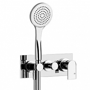 Смеситель для душа Gessi Via Manzoni 38638#031