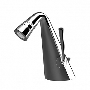 Смеситель для биде Gessi Cono 45007#149