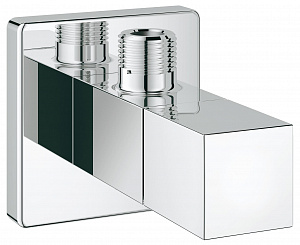 Вентиль угловой Grohe Universal Cube 22012000