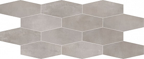 Мозаика MOSAICO LOSANGA SILVER (I9R03151) 30x60 от ABK Ceramiche