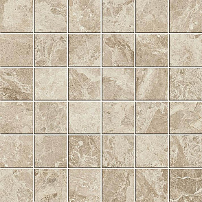 Мозаика VICTORY White Mosaico Lap 30 30x30 от Atlas Concorde