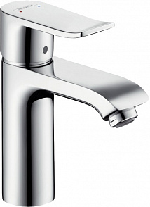 Смеситель для раковины hansgrohe Metris 31084000