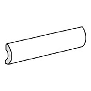 Бордюр PENCIL BULLNOSE LIMIT MENTHE (27561) 3x20 от Equipe Ceramicas