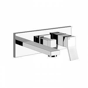 Смеситель для раковины Gessi Rettangolo K 53136#031