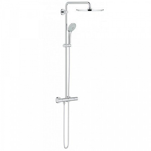 Душевая система Grohe Euphoria XXL System 310 26075000