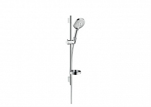 Душевой гарнитур hansgrohe Raindance Select S 120/Unica 0,65 м 26630400