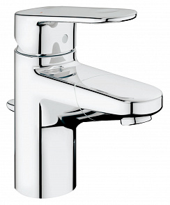 Смеситель для раковины Grohe Europlus New 33155002