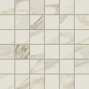 Мозаика Empire Arabescato Mosaic (610110000817) 30x30 от Atlas Concorde RUS