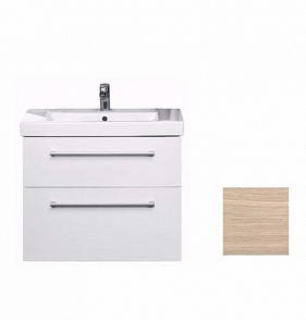 Тумба под раковину Villeroy&Boch 75 2DAY2 A98000E9 light wood