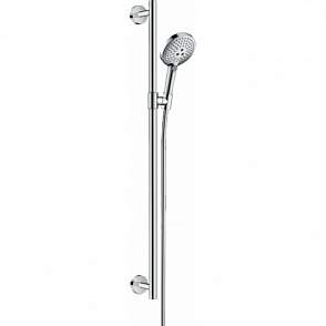 Душевой гарнитур Hansgrohe Raindance Select 26323000