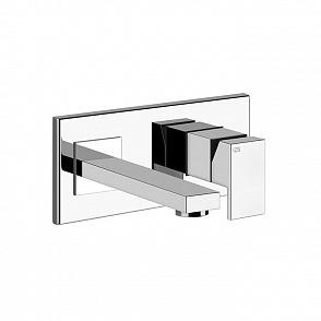 Смеситель для раковины Gessi Rettangolo 44840#031