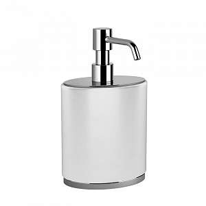 Дозатор для мыла Gessi Ovale 25339#031