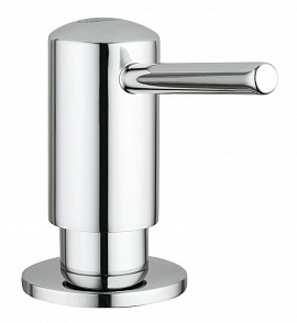 Дозатор жидкого мыла Grohe Contemporary 40536000