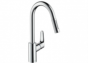 Смеситель для кухни hansgrohe Focus 31815000