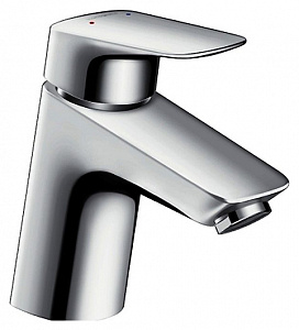 Смеситель для раковины hansgrohe Logis 71070000