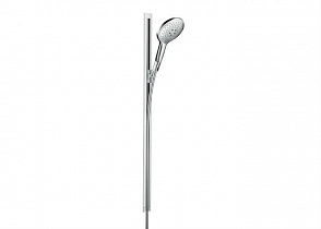 Душевой гарнитур hansgrohe Raindance Select S 150/Raindance Unica'S 0,90 м 26626000