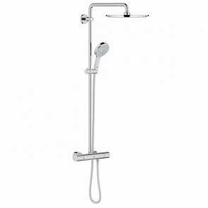 Душевая система Grohe Rainshower System 310 27968000