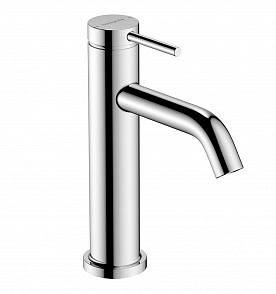 Смеситель для раковины hansgrohe Tecturis S 73310000 со сливным гарнитуром