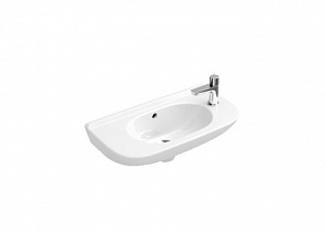 Раковина Villeroy&Boch O.novo 53615001