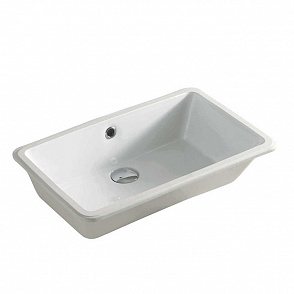 Раковина Artceram Washbasins GEL001 01 00