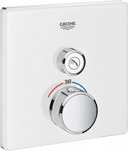 Смеситель для душа Grohe Grohtherm SmartControl 29153LS0