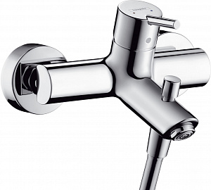 Смеситель для ванны hansgrohe Talis S2 32440000