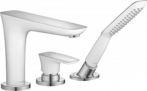 Смеситель для ванны hansgrohe PuraVida 15432000