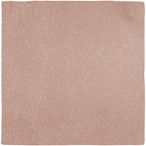 Настенная плитка MAGMA CORAL PINK (24971) 13.2x13.2 от Equipe Ceramicas