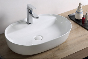 Раковина BelBagno BB1346