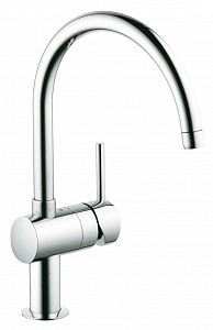 Смеситель для кухни Grohe Minta 32917000