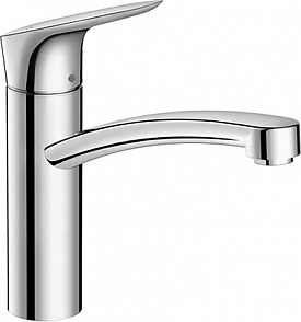 Смеситель для кухни hansgrohe Logis 71832000