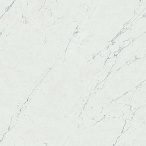 Вставка керамогранит Marvel Stone Carrara Pure Angolo Lapp. (AS41) 7x7 от Atlas Concorde