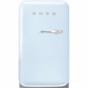 Холодильник Smeg FAB5LPB5