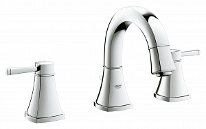 Смеситель для раковины Grohe Grandera 20417000