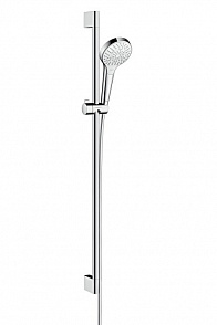 Душевой гарнитур hansgrohe Croma Select S Multi 26570400