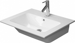 Раковина Duravit Me By Srarck 2336630000