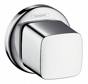 Запорный вентиль hansgrohe Metris 31677000