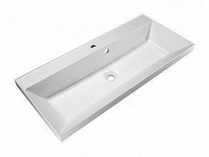 Раковина Belbagno Regina BB1000/450-LV-MR-AST, Белый