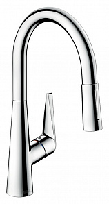 Смеситель для кухни hansgrohe TALIS-S 72813000