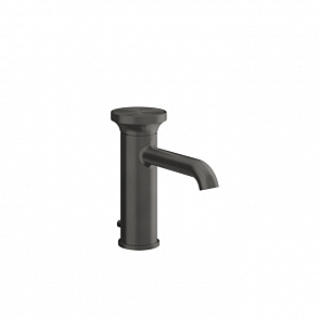 Смеситель для раковины Gessi Origini 66001#707 черный